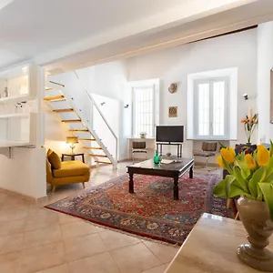 Amazing Historical - Jewish Ghetto Apartment Rome