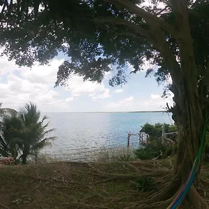 Karalv Villa Bacalar