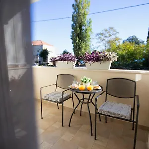 Iris Apartment Kastela